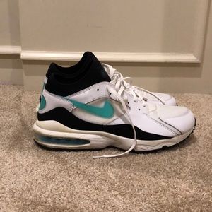 Men’s Nike Air Max 93 Excellent condition!!